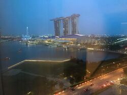 The Sail @ Marina Bay (D1), Apartment #477796751